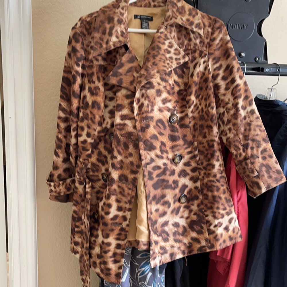 Lightweight Jacket